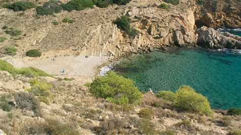 playas nudistas en benidorm|Descubre la mejor guía de playas nudistas en Benidorm: .